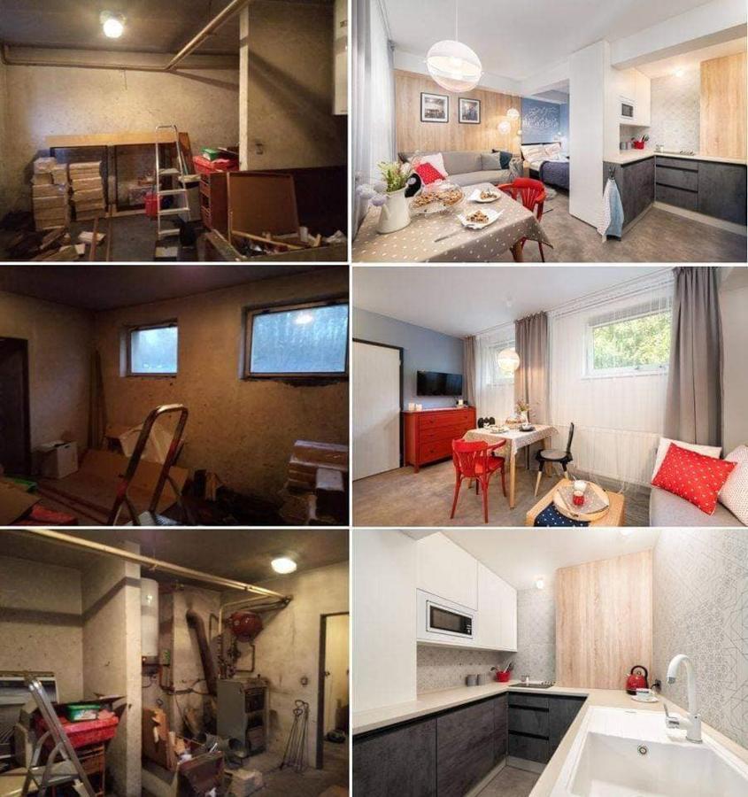 Studio Kotelna Rudník 外观 照片
