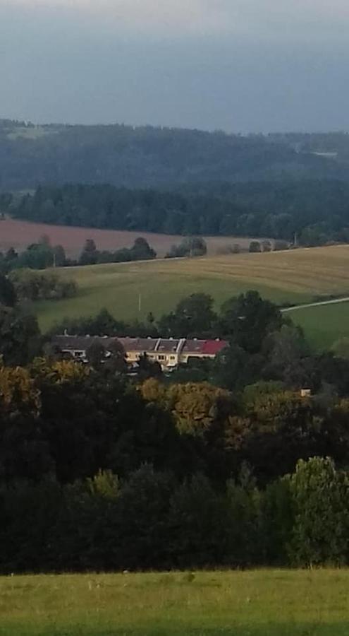 Studio Kotelna Rudník 外观 照片