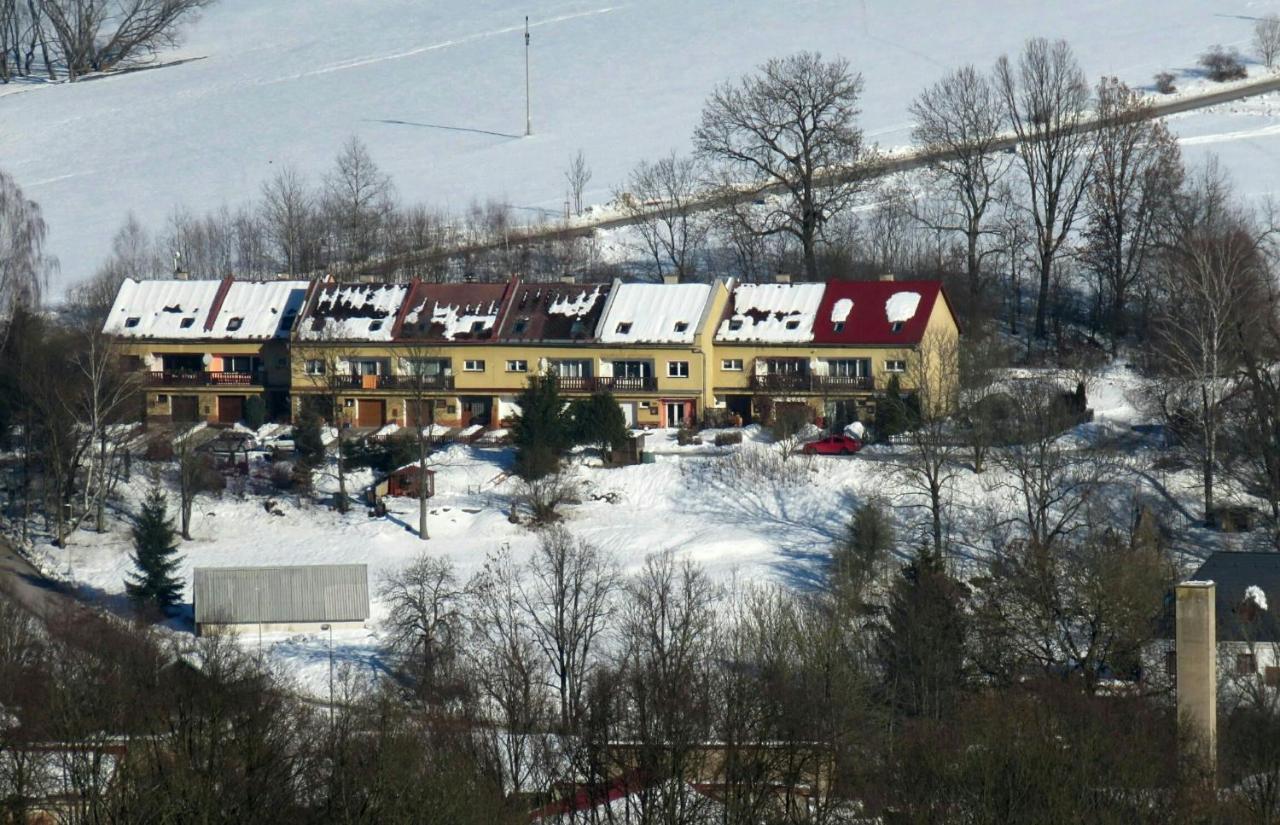 Studio Kotelna Rudník 外观 照片