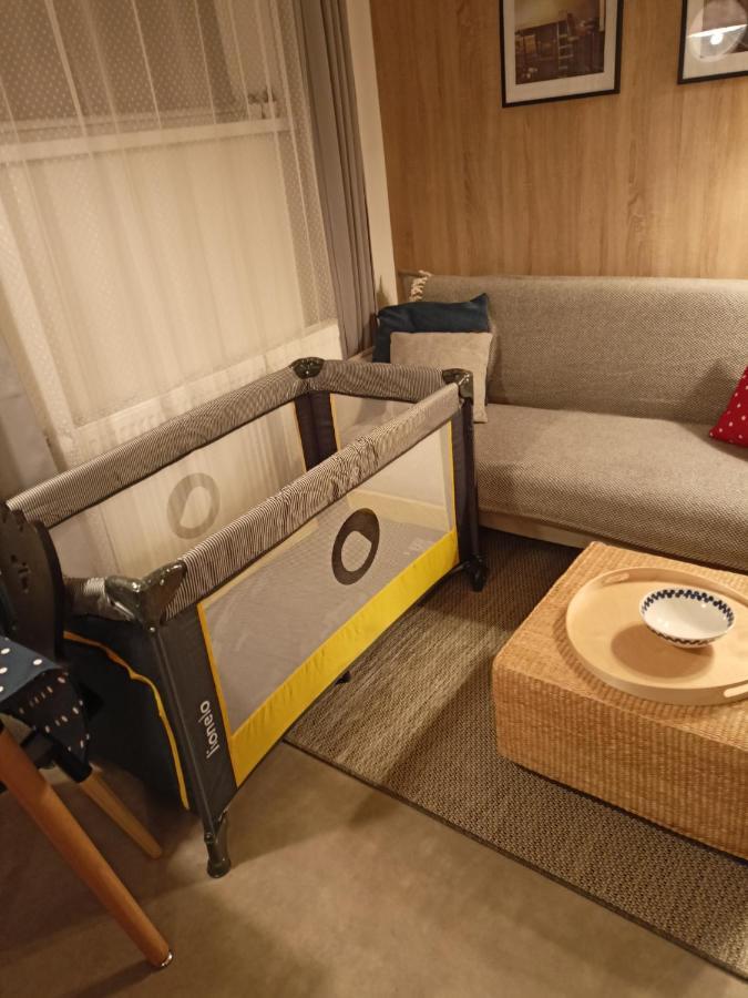 Studio Kotelna Rudník 外观 照片