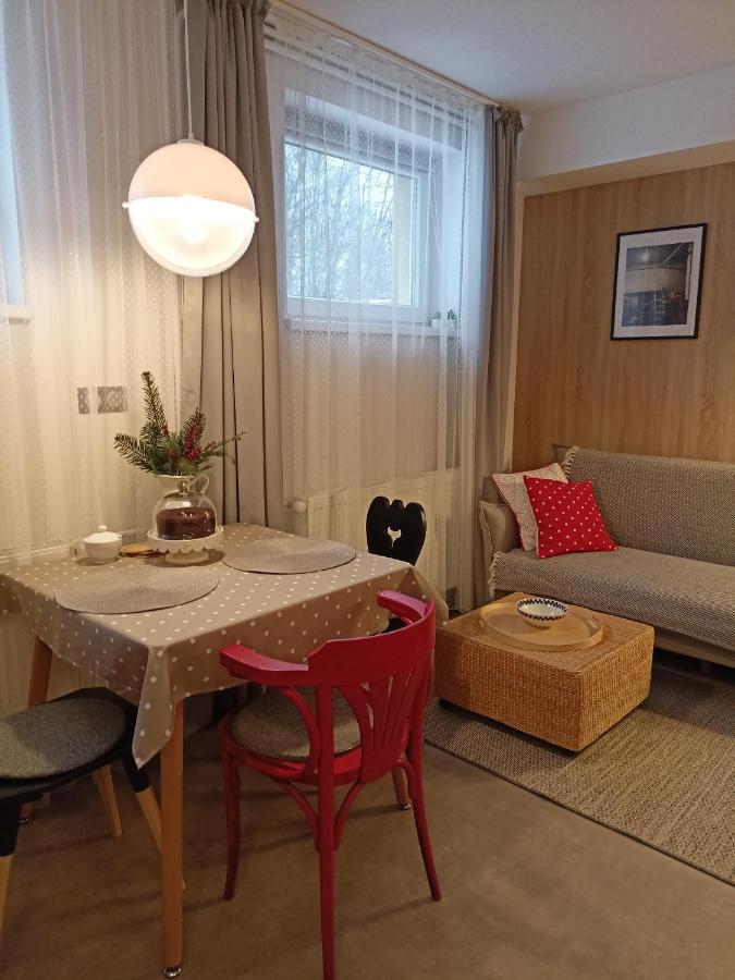 Studio Kotelna Rudník 外观 照片