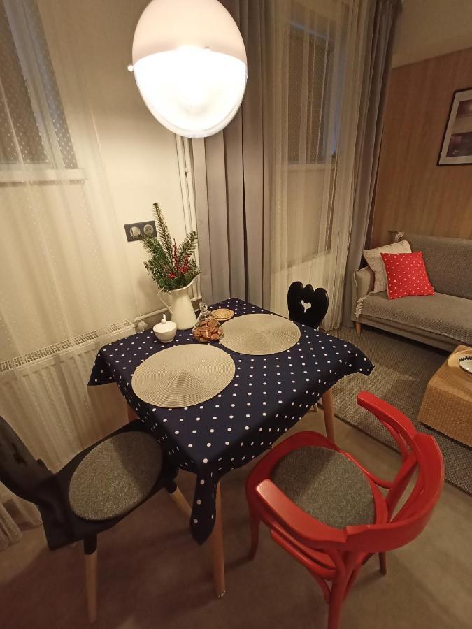 Studio Kotelna Rudník 外观 照片